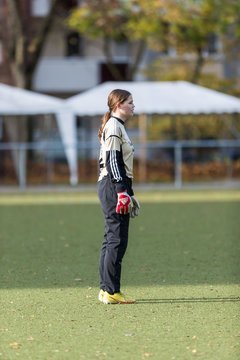 Bild 114 - wBJ Eilbek - Altona 93 : Ergebnis: 4:1